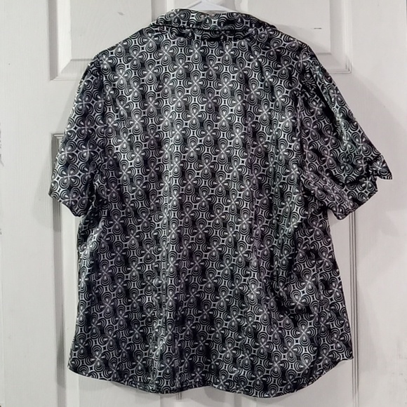 Lane Bryant ladie's blouse - Picture 6 of 6